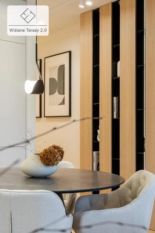 Appartement Wislane Tarasy