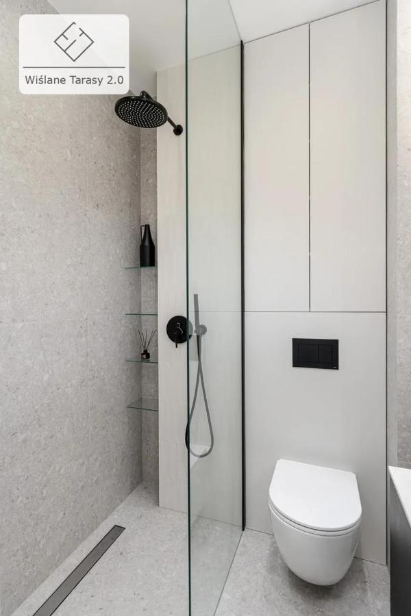 Appartement Wislane Tarasy *